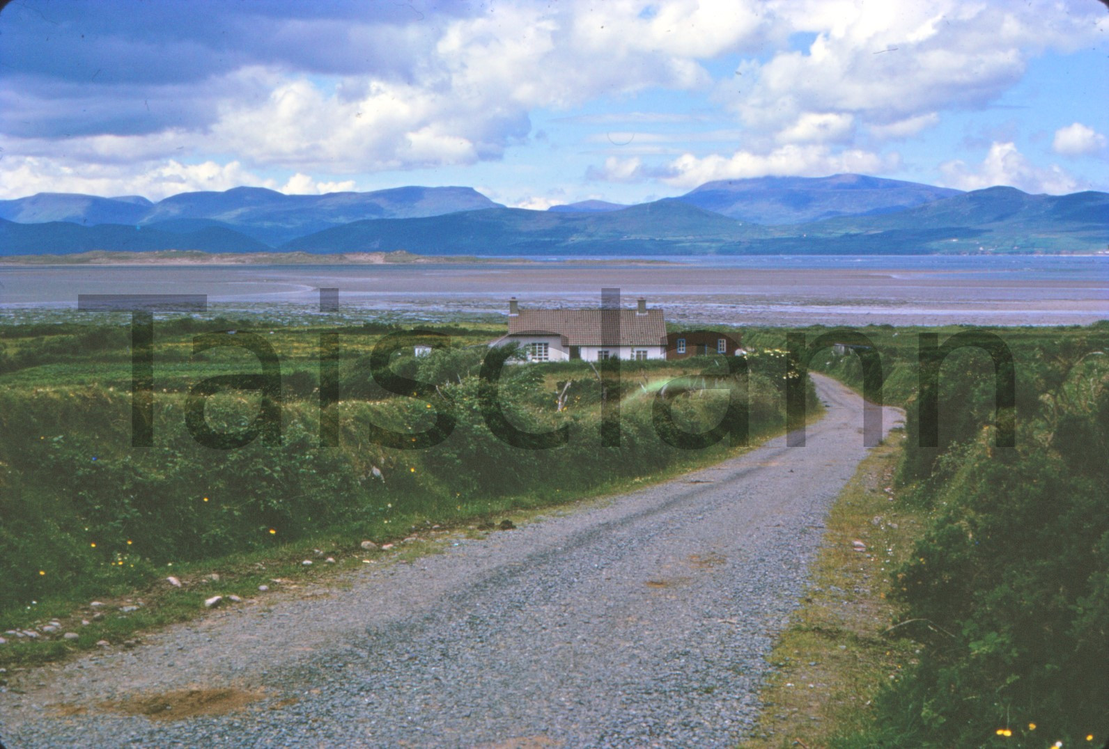 Dingle Bay, Co.Kerry.