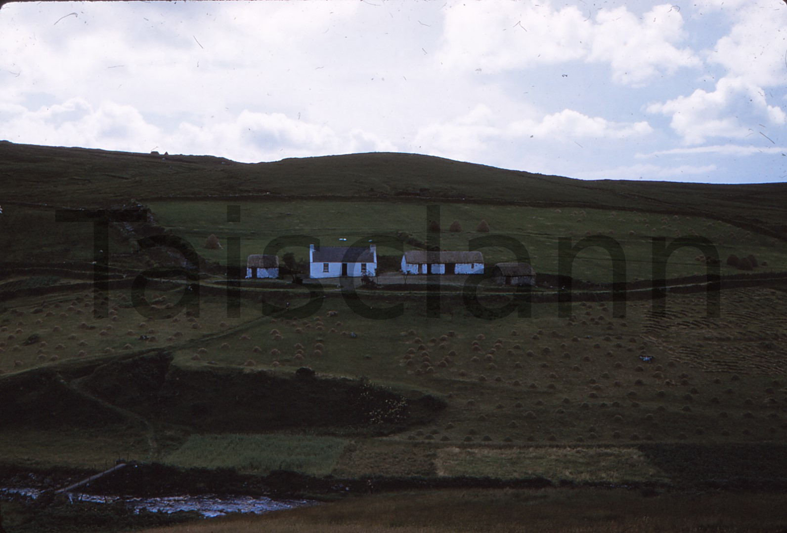 Co.Donegal.