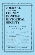 Donegal Annual (1949)