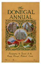 Donegal Annual (1951)