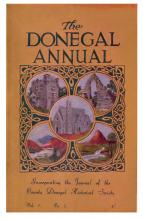 Donegal Annual (1952)