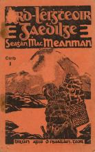 Árd-Léightheoir Gaedhilge