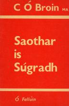Saothar is Súgradh