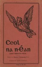Ceol na n-Éan agus Sgéalta Eile