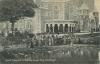 South Colonnade of Basillica, Lough Derg, County Donegal