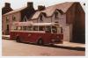 Lough Swilly Bus, Stranorlar