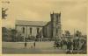 Saint Mary's Catholic Church, Clonmany, County Donegal