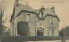 Parochial House, Stranorlar