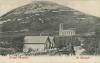 Errigal Mountain, County Donegal