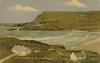 Glen Head, Glencolumbkille, County Donegal