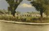 Village Green, Malin, County Donegal