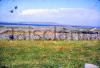 Aran Islands landscape.