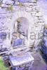 Church ruin on Aran Island.