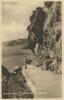 Rocky Coast at Moville, County Donegal