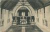 Interior of St Finian's Church, Falcarragh, County Donegal