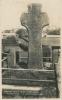 St. Patrick's High Cross, Carndonagh