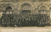 Staff & Pupils, St Eunan's College, Letterkenny 1936-37