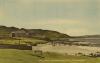 Buncrana Beach and Pier, County Donegal