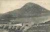 Dunlewey Lake & Mount Errigal, Gweedore, County Donegal