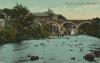 Viaduct and Crana River, Buncrana