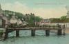 Castle Street & River Eske, Donegal Town 