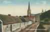 Church Lane, Letterkenny, County Donegal