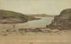 Bishop's Strand, Marble Hill, County Donegal