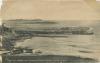 The Pier & Garvan Island, Malin Head, County Donegal