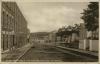 Bath Terrace & The Square, Moville