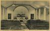 Interior, Our Lady of the Assumption Oratory, Ballyliffen