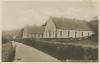 Greenbank Hall and Church, Quigleys Point