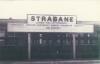 Strabane Train Station