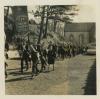 Dore's Marching Band on Saint Patrick's Day 1965