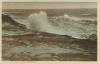 Sea and Cliffs, Bundoran