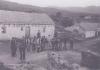 Teelin Fishermen, County Donegal