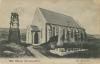 The Church, Glencolumbkille, County Donegal