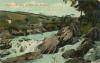 Owentocher Fall, Ardara, County Donegal
