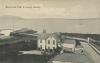 Buncrana Pier and Lough Swilly