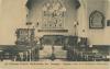 Interior of St Columba's Church, Rathmullan, County Donegal