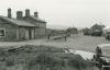 Carndonagh Station, County Donegal