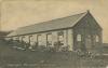 New Hall, Ballyliffin, County Donegal