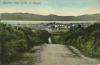 Buncrana, Lough Swilly, County Donegal