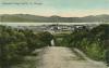 Buncrana, Lough Swilly, County Donegal