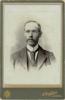 Photograph of Anthony Doherty