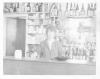 Working in the Harbour Bar, Burtonport.