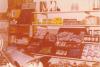 More groceries available.