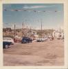 Burtonport village in the 1960's.
