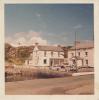Burtonport in the 1960's - see the Ford Anglia cars.
