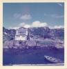A new house in Burtonport.