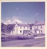 The Harbour Bar and Shop in Burtonport.